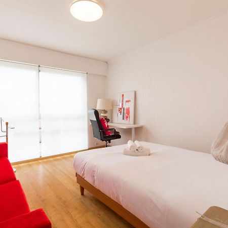 Les Bambous Apartment Dijon Exterior foto