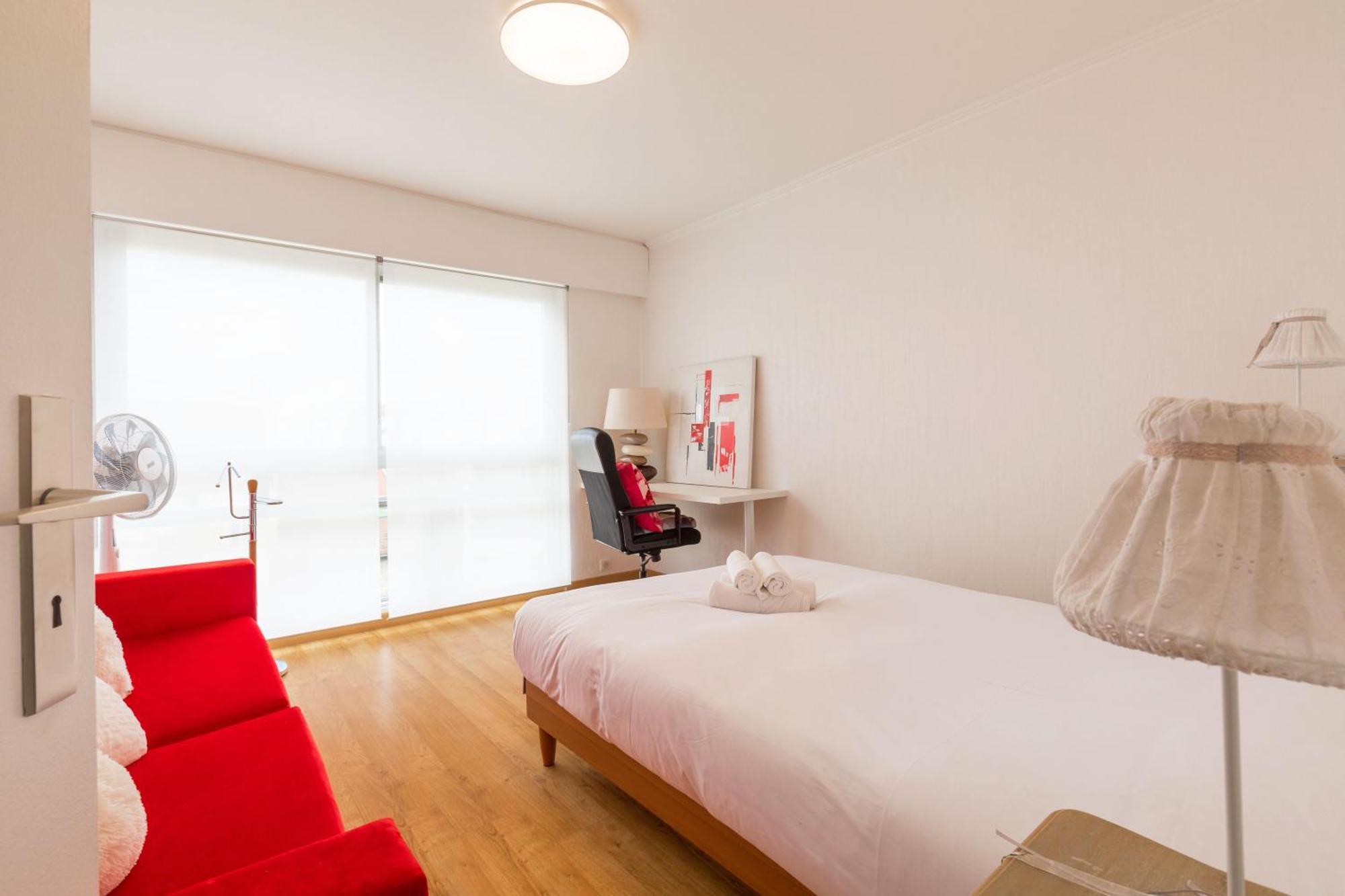 Les Bambous Apartment Dijon Exterior foto